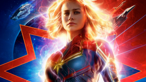 Captain Marvel Review (SPOILERS!) 1