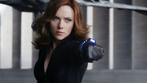 "Black Widow" Cast Begins To Take Shape 1