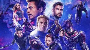 "Avengers: Endgame" Spoiler Free Review! 5