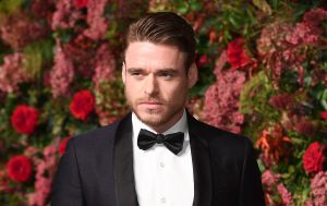 Richard Madden Joins "The Eternals" 1