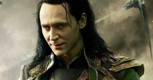 New Details About "Loki"! 2