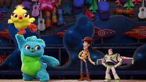 "Toy Story 4" Review! 1