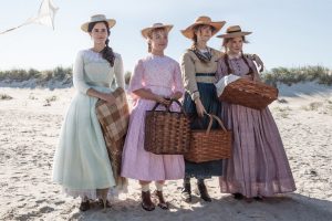 First Look At Greta Gerwig's "Little Women"! 5