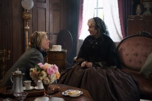 First Look At Greta Gerwig's "Little Women"! 6