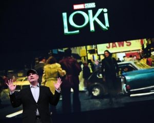 "Loki" Update! 1