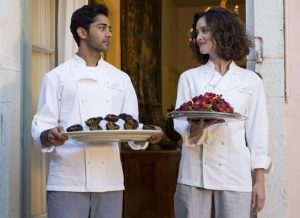 "The Hundred-Foot Journey" Review! 2