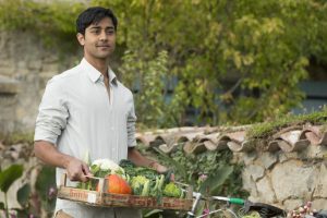 "The Hundred-Foot Journey" Review! 1