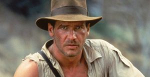 "Indiana Jones 5" Begins Filming Next Year! 1