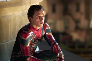 "Spider-Man: Far From Home" Review - NO SPOILERS! 1