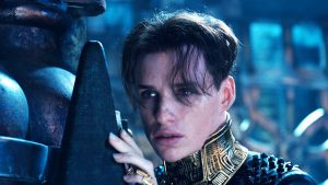 "Jupiter Ascending" Rant Review! 2