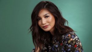 Gemma Chan's Return To The MCU! 1