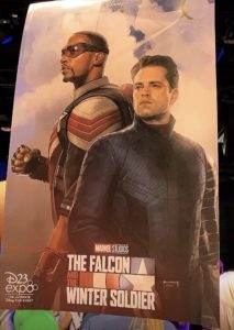 D23 MCU Concept Art! 2