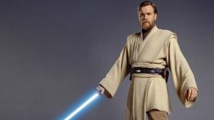 Obi-Wan Kenobi Headed To Disney Plus! 1