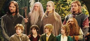 "The Lord Of The Rings: The Fellowship Of The Ring" Review! 3