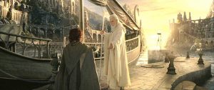 "The Lord Of The Rings: The Return Of The King" Review! 12