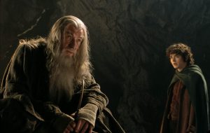 "The Lord Of The Rings: The Fellowship Of The Ring" Review! 8