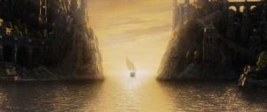 "The Lord Of The Rings: The Return Of The King" Review! 13