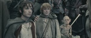 "The Lord Of The Rings: The Two Towers" Review! 3