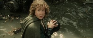 "The Lord Of The Rings: The Return Of The King" Review! 7