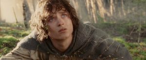 "The Lord Of The Rings: The Return Of The King" Review! 5