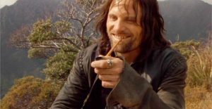 "The Lord Of The Rings: The Fellowship Of The Ring" Review! 6