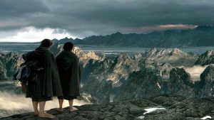 "The Lord Of The Rings: The Fellowship Of The Ring" Review! 7