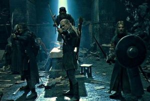 "The Lord Of The Rings: The Fellowship Of The Ring" Review! 6