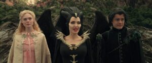 "Maleficent: Mistress Of Evil" Non-Spoiler Review! 1