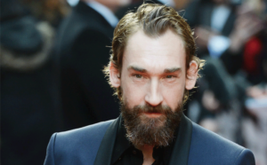 Joseph Mawle Joins Amazon's "Lord Of The Rings"! 3