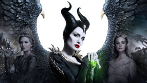 "Maleficent: Mistress Of Evil" Non-Spoiler Review! 3