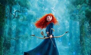 Every Disney Princess Movie - Reviewed! 11