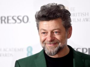 Andy Serkis, Colin Farrell Join "The Batman". 2