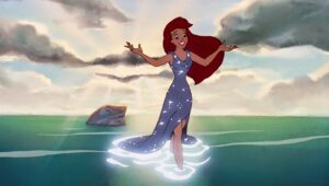 Every Disney Princess Movie - Reviewed! 4