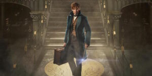 "Fantastic Beasts 3" Has Been Greenlit! 1