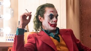 "Joker 2" Drama Turns Nasty - What's Going On? 1