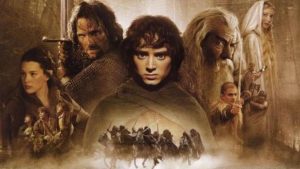 Amazon Prime's "Lord Of The Rings" - Main Characters Revealed? 2