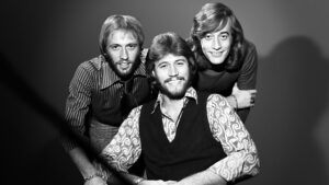 Bee Gees Biopic In Development At Paramount! 1