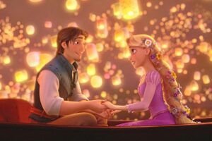 Every Disney Princess Movie - Reviewed! 10