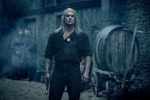 "The Witcher" Review! 4