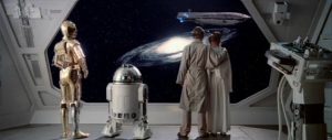 "Star Wars: The Empire Strikes Back" Review! 8