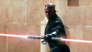 "Star Wars: The Phantom Menace" Review! 6