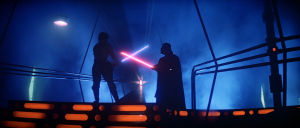 "Star Wars: The Empire Strikes Back" Review! 7