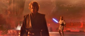 "Star Wars: Revenge Of The Sith" Review! 3