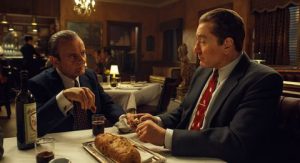 "The Irishman" Review! 7