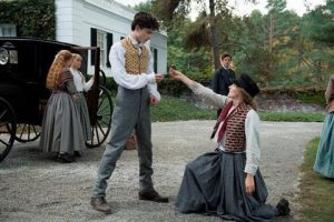 "Little Women" Non-Spoiler Review! 2