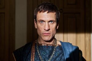 Simon Merrells Cast In Amazon's "Lord Of The Rings"! 1