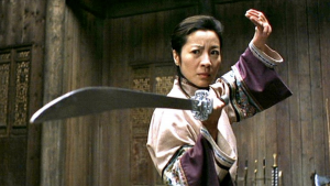 Michelle Yeoh May Have Just Joined "Shang-Chi" Cast! 1