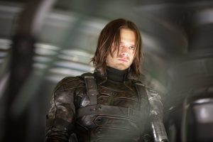 Sebastian Stan Vs. "Avengers: Endgame" Explained! 1