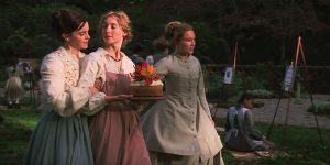 "Little Women" Non-Spoiler Review! 3