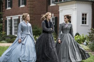 "Little Women" Non-Spoiler Review! 1